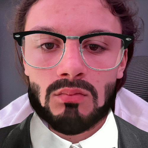 Moritz B. profile photo