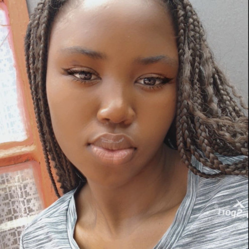 Karabo R. profile photo
