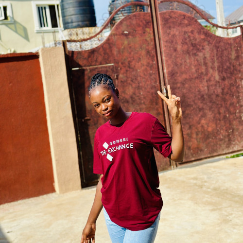 Faith B. profile photo