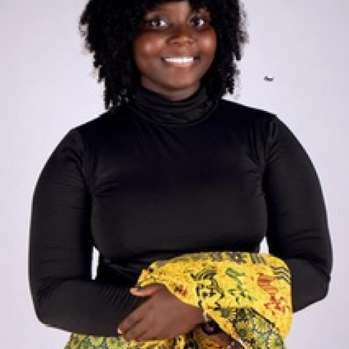 Esther  K. profile photo