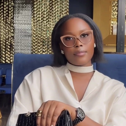 NIMWESIGA M. profile photo