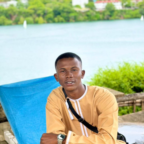 Mukhtar  M. profile photo