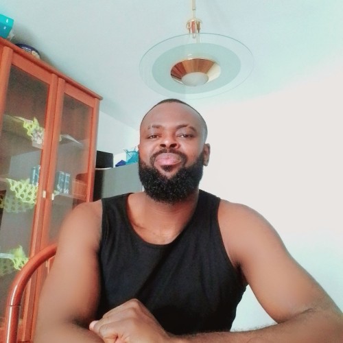 Osazee Friday A.