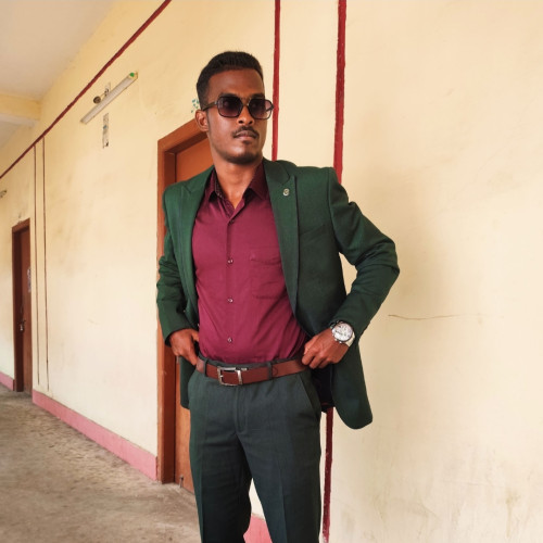 Deepak L.