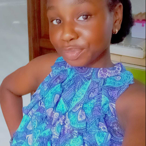 Abena A. profile photo