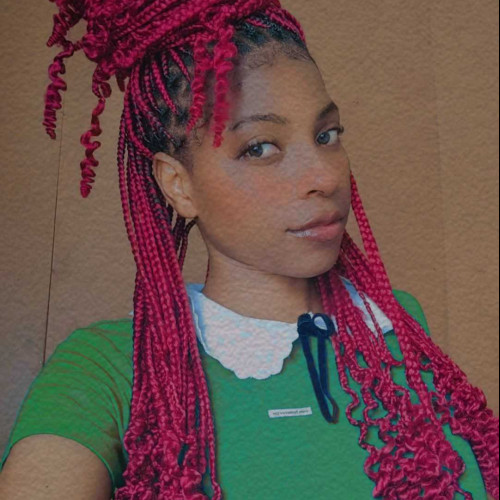 Milly M. profile photo