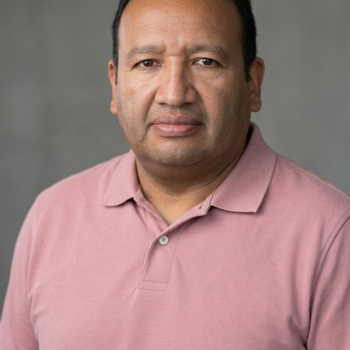 fabian m. profile photo
