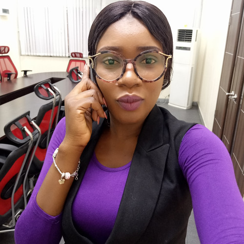 Mariam L. profile photo