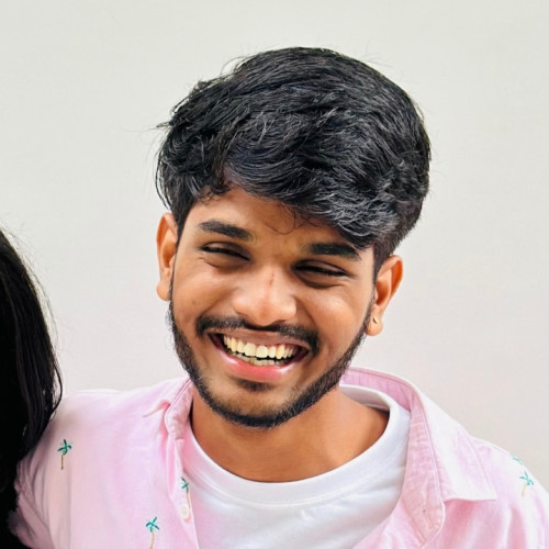 Sharath  C. profile photo