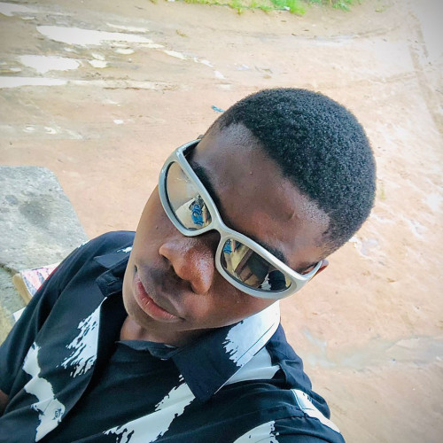 Chidera  O. profile photo