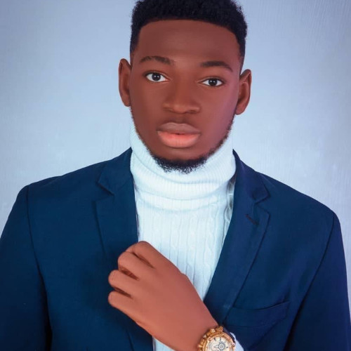 Onoja  D. profile photo