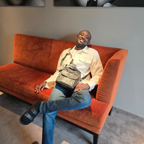 Darlingson A. profile photo