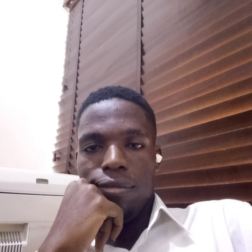 Destiny  N. profile photo