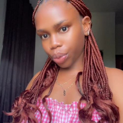 OMAH M. profile photo