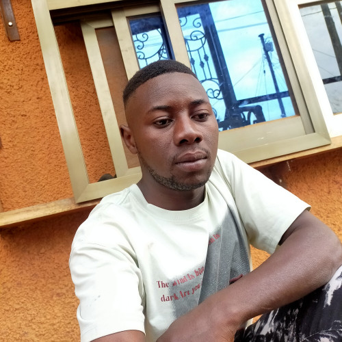 Aribariho D. profile photo