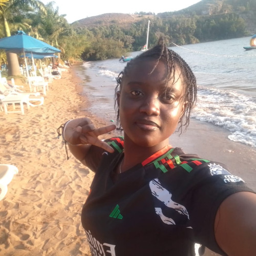 Jesca O. profile photo