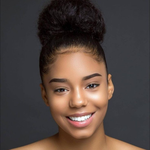 Santanah  L. profile photo