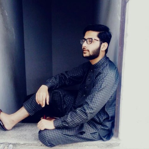 Huzaifa J. profile photo
