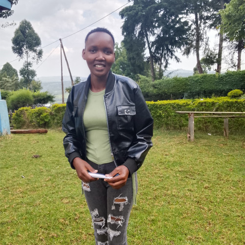 Faith  J. profile photo