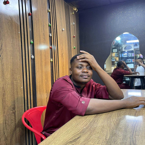 Kelvin u. profile photo