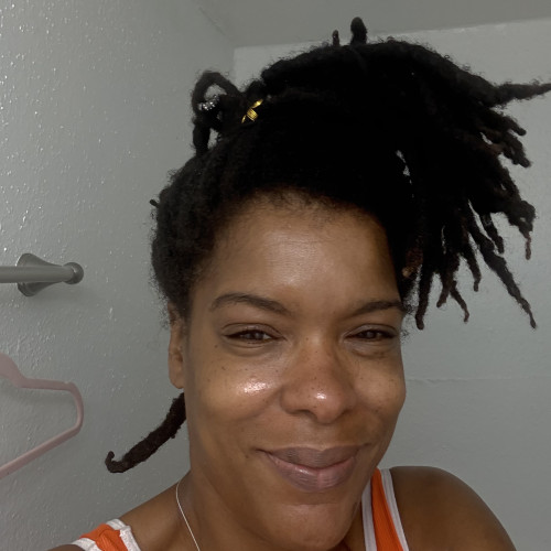 Amber F. profile photo