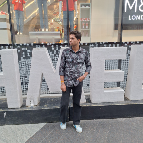 JatinKumar  P. profile photo