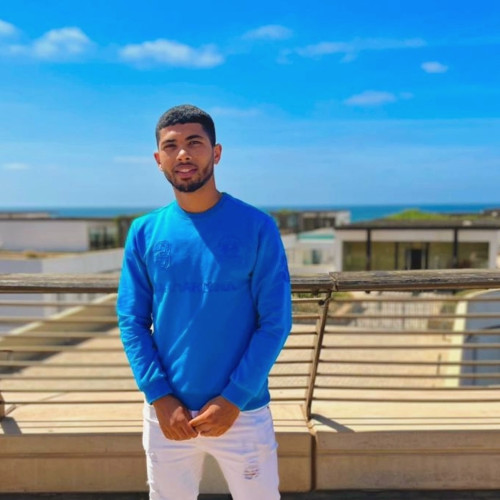 Achraf N. profile photo