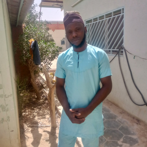 Hammed O.