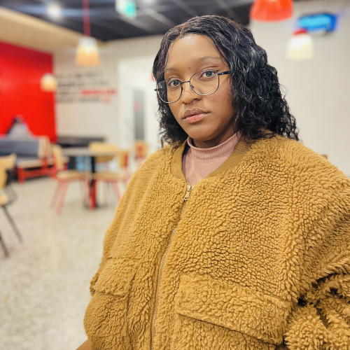 Ayanda M. profile photo