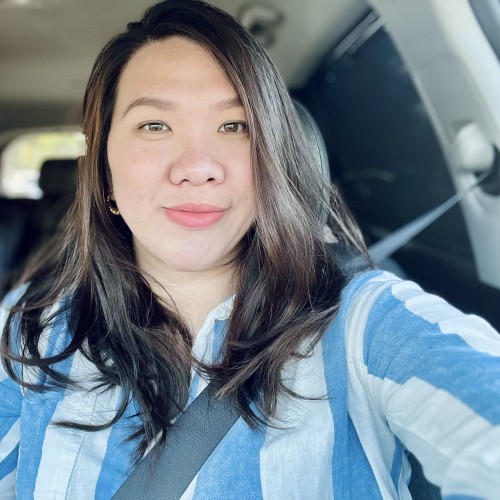 DIANE Y. profile photo