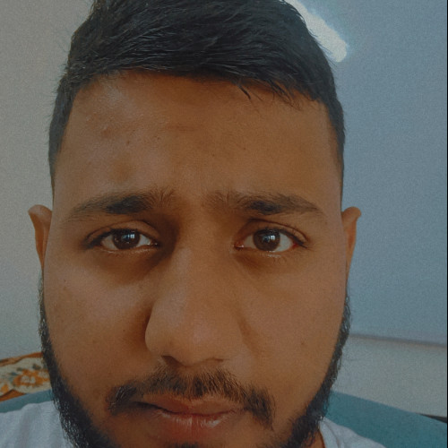 kashif S. profile photo