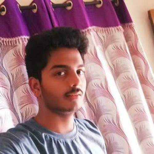 Hemanth K. profile photo