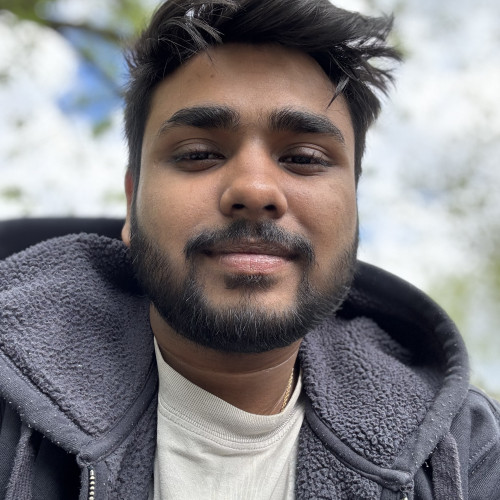 Devanshu Y. profile photo
