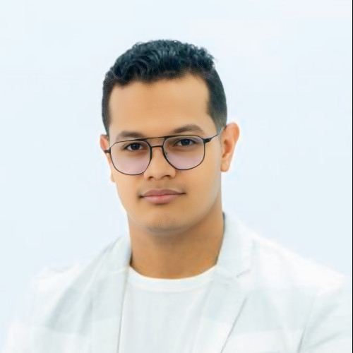 Carlos Jesus B. profile photo