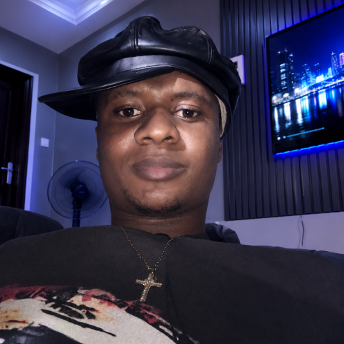 Nwekorie A. profile photo