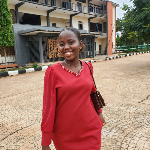 Ifunanya  L. profile photo