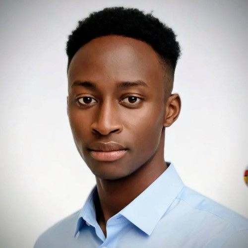 John S. profile photo