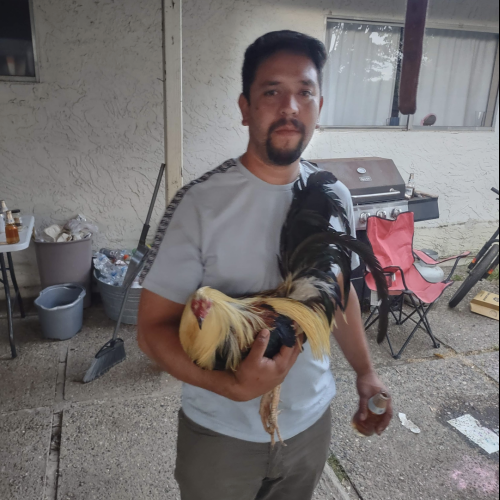 Esteban Z.