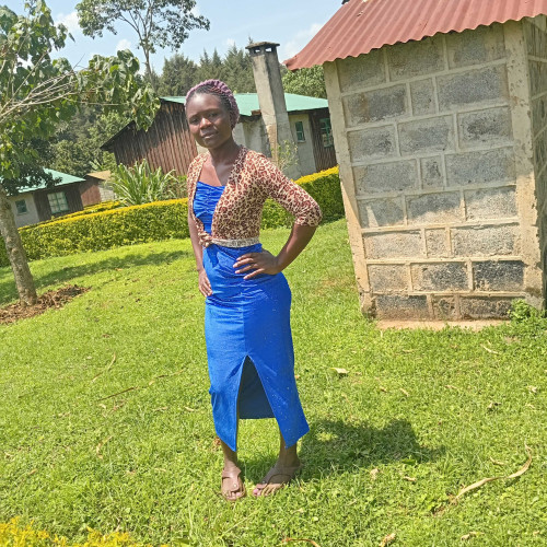 Jackline A. profile photo