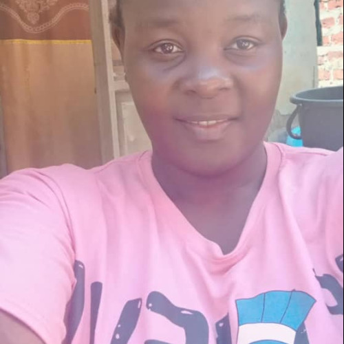 NAKIYINGI S. profile photo