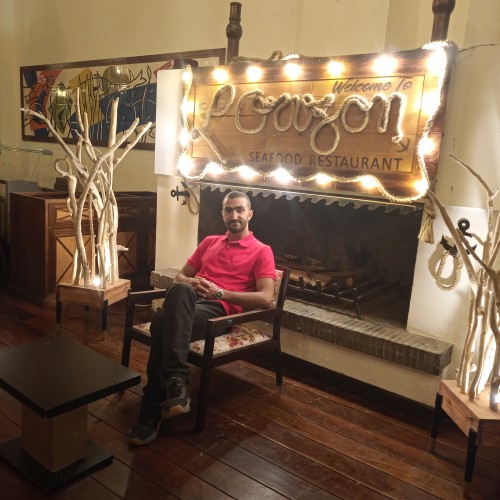 Mehdi S. profile photo