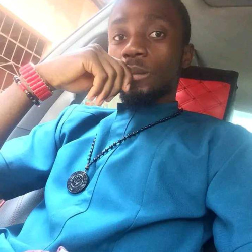 Johnny J. profile photo