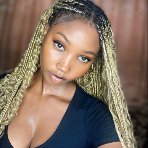 Valarie V.