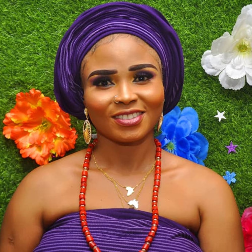 Adeola O. profile photo