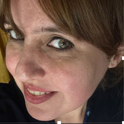Maria Felicitas R.