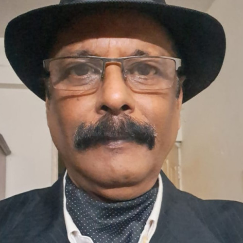 Kundan  V.