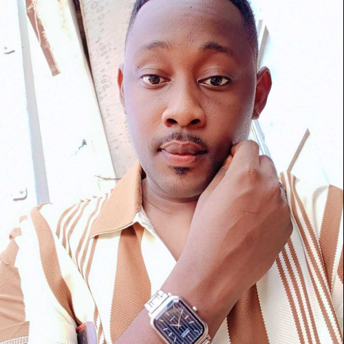 george f. profile photo