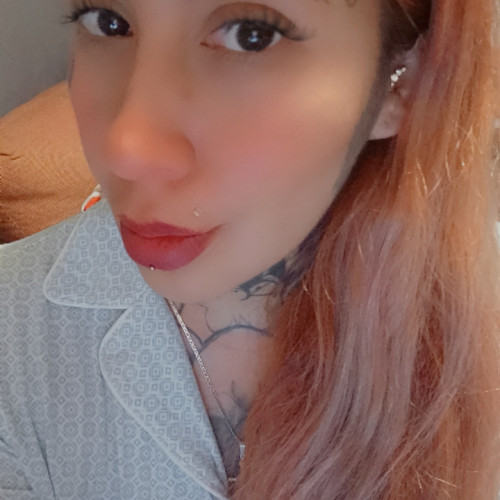 Amaranta V. profile photo