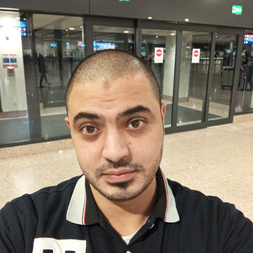 Richard d. profile photo