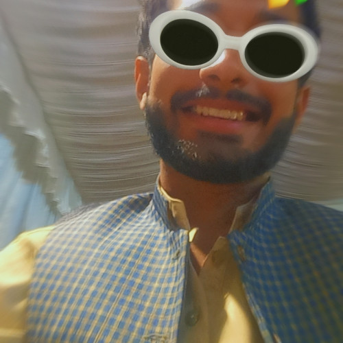 Shehryar A. profile photo